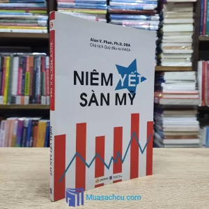 Niêm Yết Sàn Mỹ (Sách cũ)