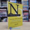 No Friend Zone - Tại Sao Nàng Mãi Mãi Không Yêu Bạn? (Sách cũ)