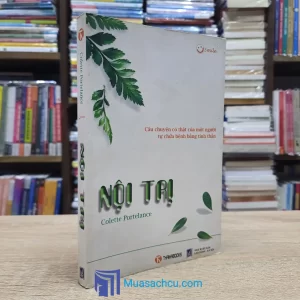 Nội Trị - Colette Portelance (Sách cũ)