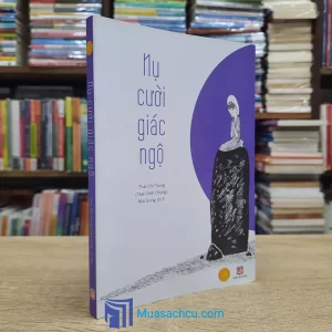 Nụ Cười Giác Ngộ - Thái Chí Trung (Sách cũ)