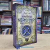 Nữ Phù Thủy - Bí Mật Của Nicholas Flamel Bất Tử (Sách cũ)