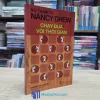 Nữ Thám Tử Nancy Drew - Chạy Đua Với Thời Gian (Sách cũ)