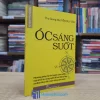 Óc Sáng Suốt - Nguyễn Duy Cần 2015 (Sách cũ)