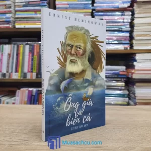 Ông Già Và Biển Cả (Sách cũ)