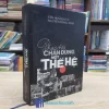 Phác Họa Chân Dung Một Thế Hệ - Bìa cứng (Sách cũ)