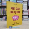 Phật Giáo Tam Tự Kinh (Sách cũ)