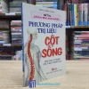 Phương Pháp Trị Liệu Cột Sống (Sách cũ)