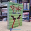 Pippi Tất Dài - Astrid Lindgren (Sách cũ)