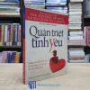 Quán Triệt Tình Yêu (Sách cũ)