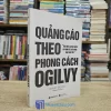 Quảng Cáo Theo Phong Cách Ogilvy (Sách cũ)