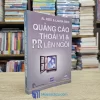 Quảng Cáo Thoái Vị & PR Lên Ngôi (Sách cũ)