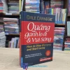 Quẳng Gánh Lo Đi & Vui Sống - Bìa cứng (Sách Cũ)