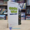 Quốc Văn Trích Diễm - Dương Quảng Hàm (Sách cũ)