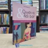 Quyến Rũ & Nổi Bật (Sách cũ)