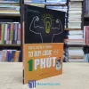 Rèn Luyện Kỹ Năng Tư Duy Logic Trong 1 Phút - TB 2018 (Sách cũ)