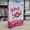 Rừng Son - Candace Bushnell (Sách cũ)