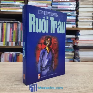 Ruồi Trâu - Eten Lilian Vooinitsơ (Sách cũ)
