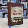 Sài Gòn Năm Xưa - Vương Hồng Sển - Bìa cứng (Sách Cũ)