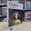Salammbô - Gustave Flaubert (Sách cũ)