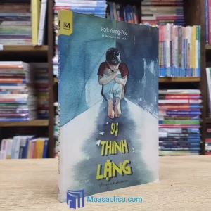 Sự Thinh Lặng - Park Young-Doo (Sách cũ)