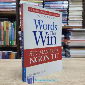 Sức Mạnh Của Ngôn Từ (Sách cũ)