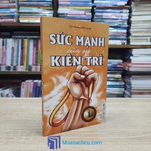 Sức Mạnh Của Sự Kiên Trì