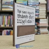 Tại Sao Người Thành Đạt Hay Dùng Ví Dài? (Sách cũ)