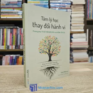 Tâm Lý Học Thay Đổi Hành Vi (Sách cũ)