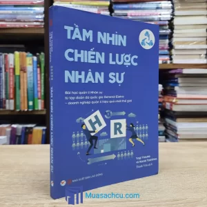 Tầm Nhìn Chiến Lược Nhân Sự (Sách cũ)