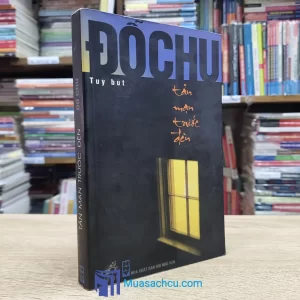 Tản Mạn Trước Đèn - Đỗ Chu (Sách Cũ)