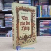 Tên Của Đóa Hồng - Umberto Eco (Sách cũ)