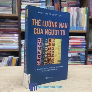 Thế Lưỡng Nan Của Người Tù (Sách cũ)
