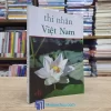 Thi Nhân Việt Nam - TB 2010 (Sách cũ)