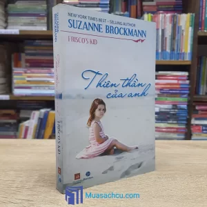 Thiên Thần Của Anh - Suzanne Brockmann (Sách cũ)