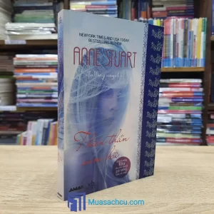 Thiên Thần Sám Hối - Anne Stuart (Sách cũ)