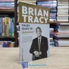 Thuật Quản Trị - Brain Tracy (Sách cũ)