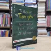 Thuật Toán Của Tình Yêu (Sách cũ)