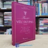 Thuật Yêu Đương - Nguyễn Duy Cần 2016 (Sách cũ)