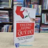 Thương Lượng Với Quỷ Dữ (Sách Cũ)