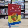 Tin Vào Chính Mình - Song Ngữ Anh-Việt - TB 2024