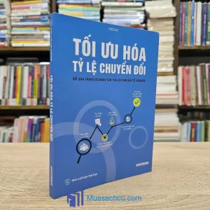 Tối Ưu Hóa Tỷ Lệ Chuyển Đổi
