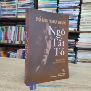 Tổng Thư Mục Ngô Tất Tố (Sách cũ)