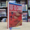 Tôt-Tô-Chan Cô Bé Bên Cửa Sổ (Sách cũ)