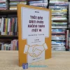 Trên Bàn Đàm Phán Không Ngán Một Ai (Sách cũ)