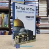 Trí Tuệ Do Thái - Eran Katz (Sách cũ)