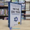 Trí Tuệ Do Thái - Eran Katz - TB 2024