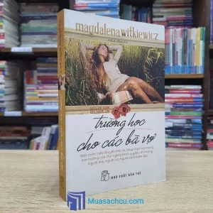 Trường Học Cho Các Bà Vợ (Sách cũ)