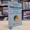 Trường Sinh Luận Đông Phương (Sách cũ)
