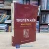 Truyện Kiều Bản Unesco - Quốc Ngữ - Nôm Đối Chiếu (Sách cũ)