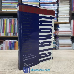 Tư Duy Lại Tương Lai (Sách cũ)
